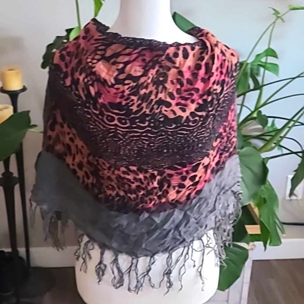 Scarf